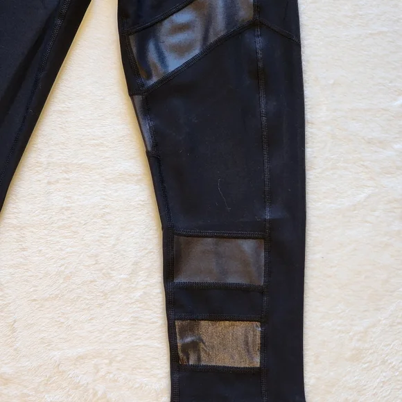 90 Degree By Reflex/ Black/ New with Tag - Picture 3 of 11